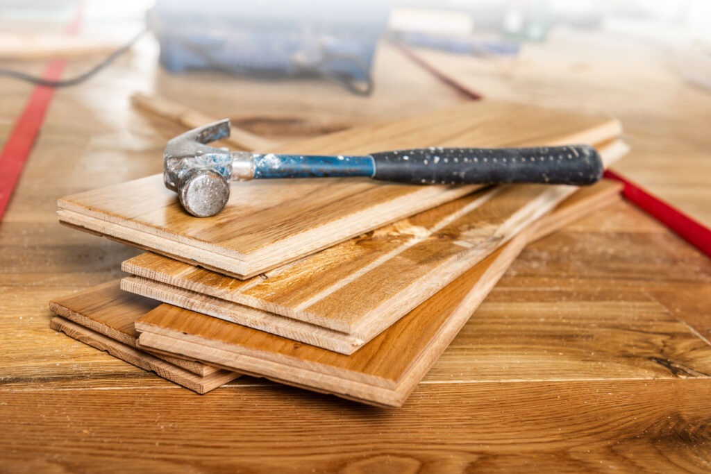 wooden floors disadvantages and advantages