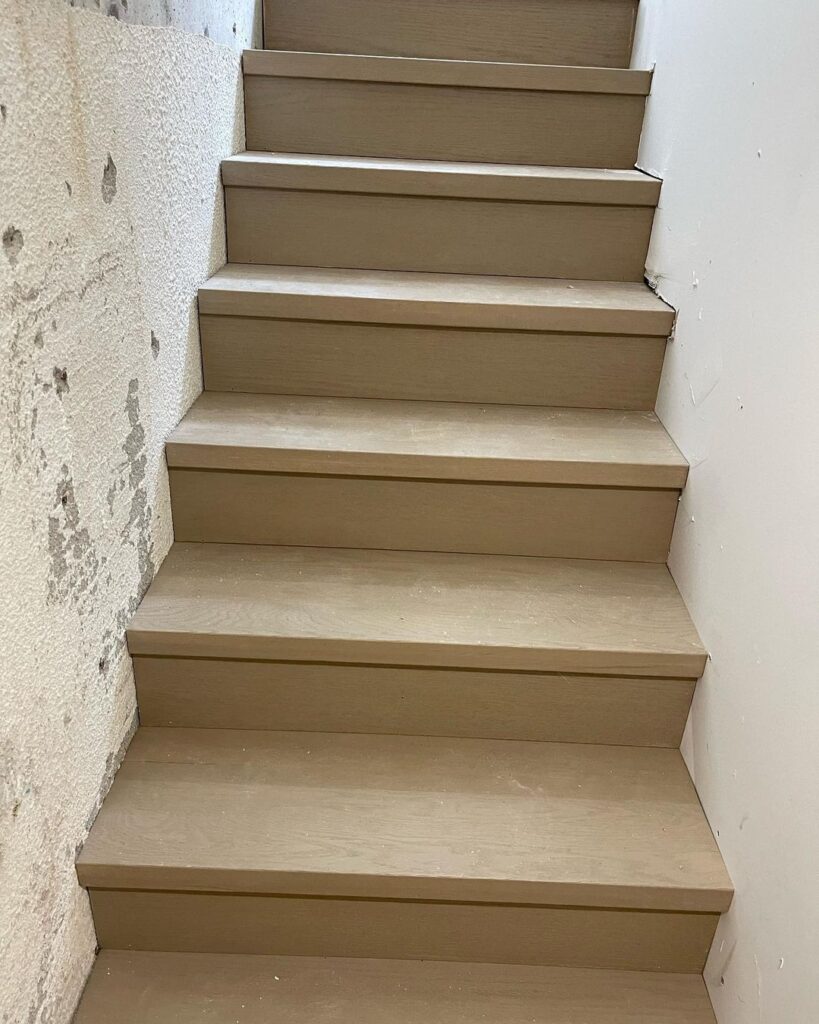 stair flooring