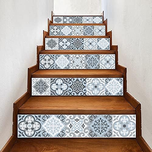 flooring for stairs