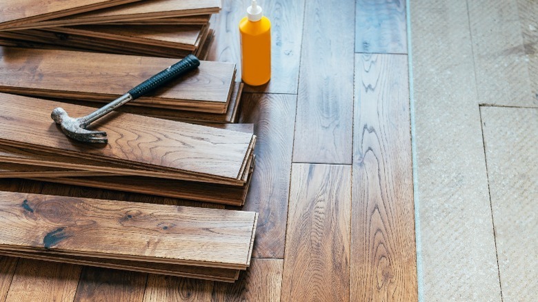 factors affecting the cost of wooden flooring in Toronto