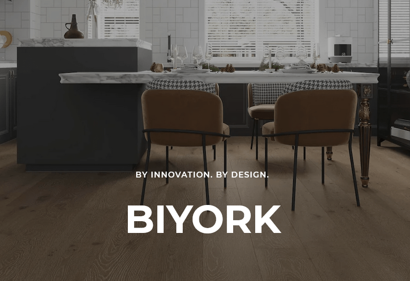 BIYORK Floors