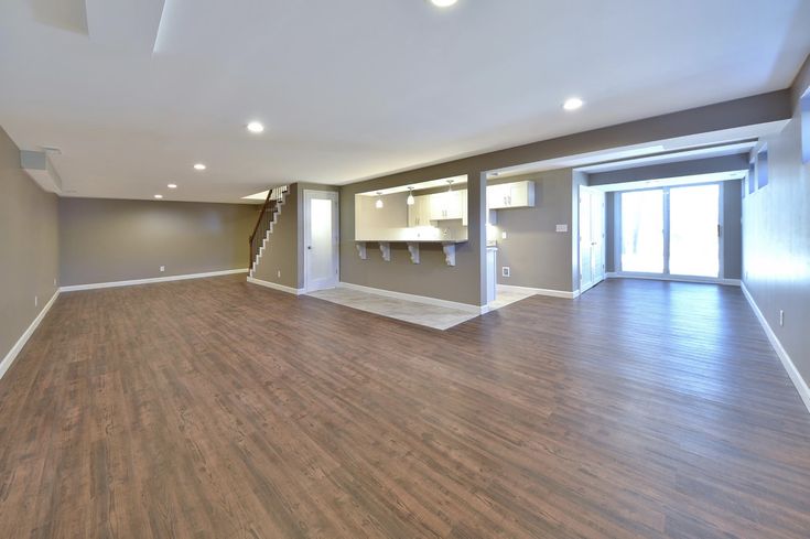 Should You Consider Hardwood Flooring for Your Basement?