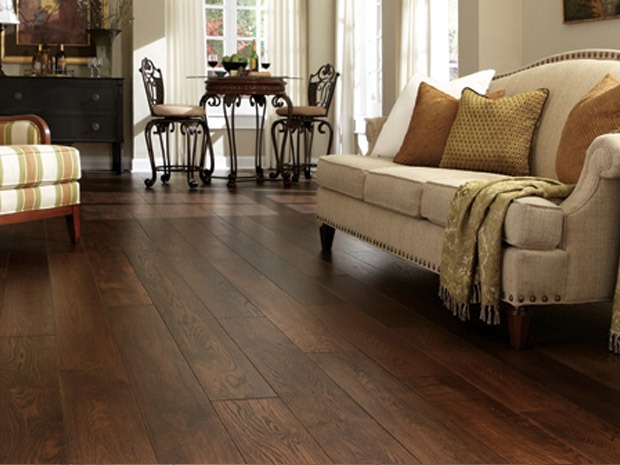 Boosting Resale Value: Luxury Vinyl Plank or Engineered Hardwood?