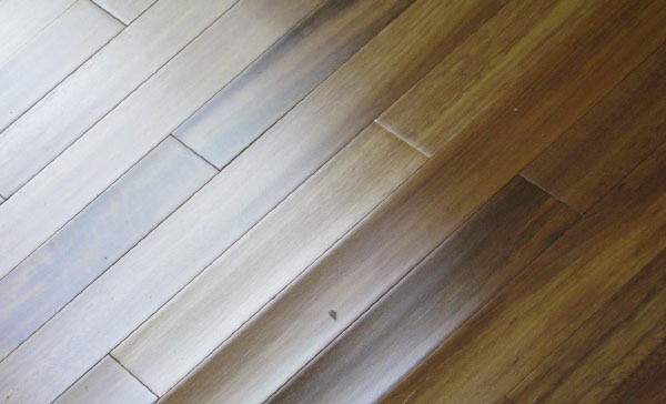 What Is Cupping in Hardwood Floors?