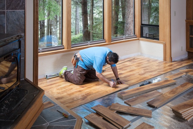 What to Look For in a Hardwood Floor Contractor